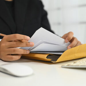 Registered Office Address with Mail Handling