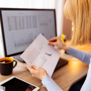 Application for Waiver to File Income Tax