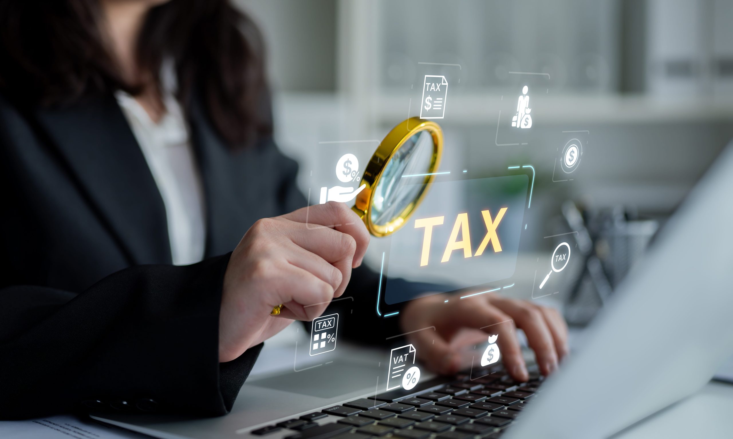 Malaysia Corporate Income Tax advisory services for business tax compliance and planning