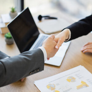 Company Incorporation (Guided)