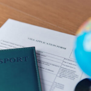 Dependent Pass Application