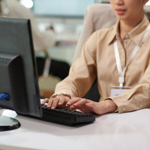 Employment Pass Application