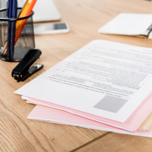 Letter of Consent (LOC) for Secondary Directorship