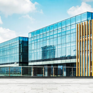 Registered Office Address