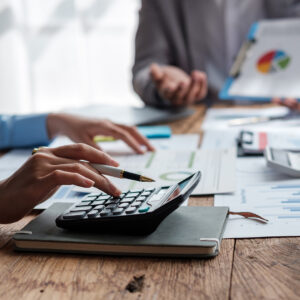 XBRL Preparation
